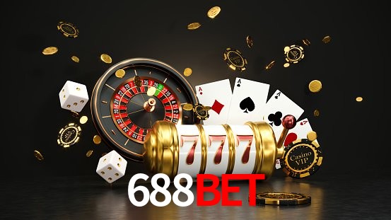 Statistics 688BET