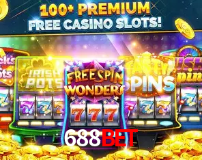 Desvendando o Mundo dos Jogos Virtuais na 688BET
