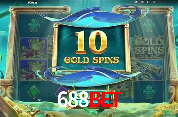 A Revolução dos Aplicativos de Jogos no 688BET