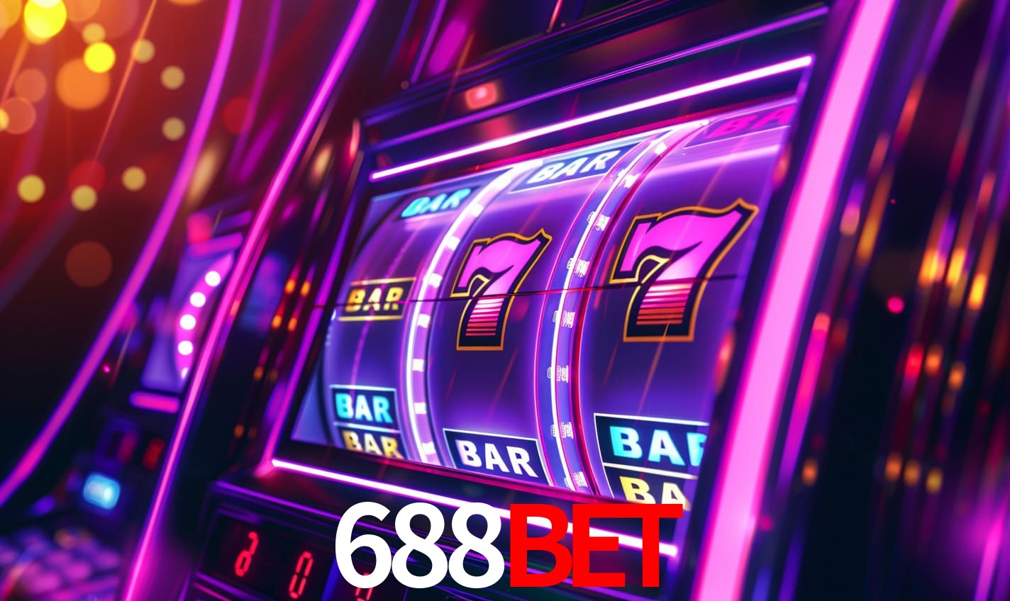 688BET: Seu Cassino Premiado com Pagamentos Rápidos