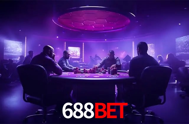 Tecnologia da Plataforma 688BET