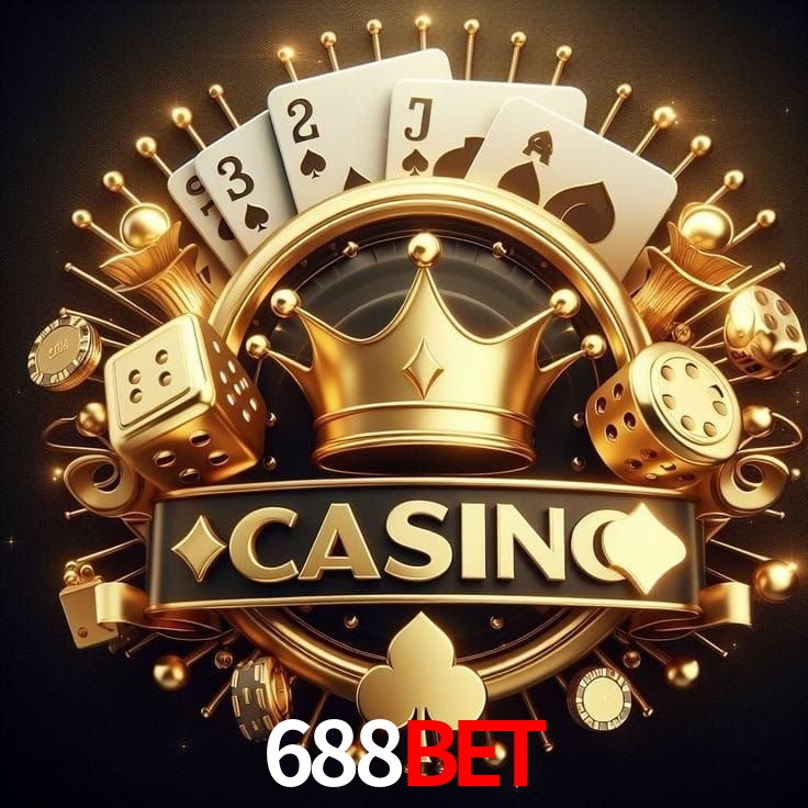 Design Responsivo 688BET