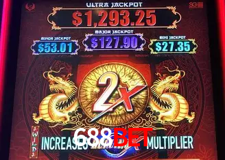 688BET Rio de Janeiro - Professional Dealers