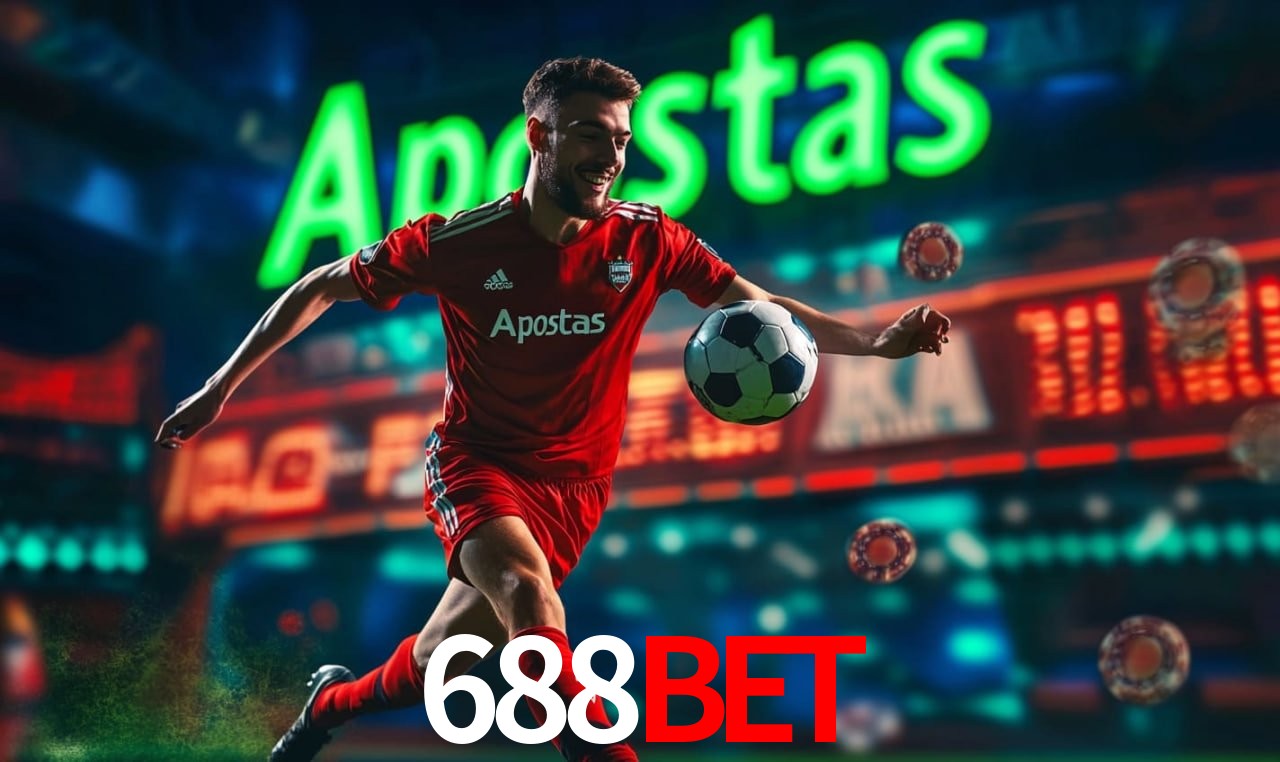 Casino Ao Vivo 688BET
