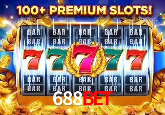 A Popularidade dos Caça-Níqueis no 688BET