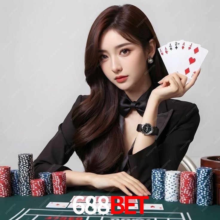688BET - Security