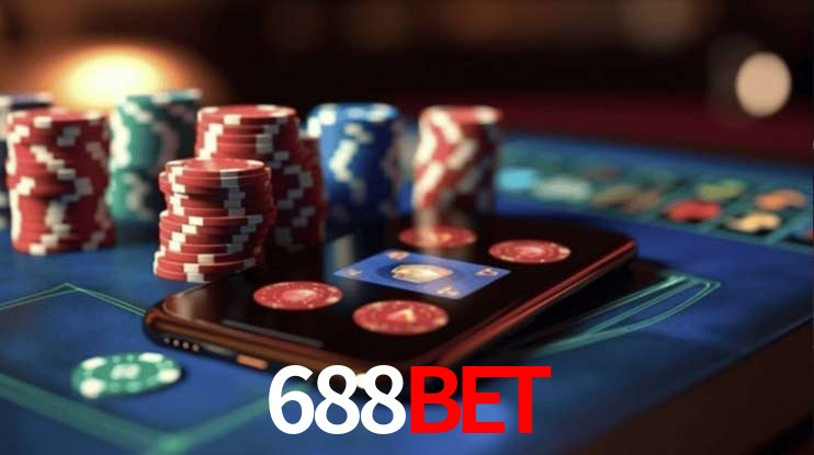 688BET São Paulo - Jogo Providers