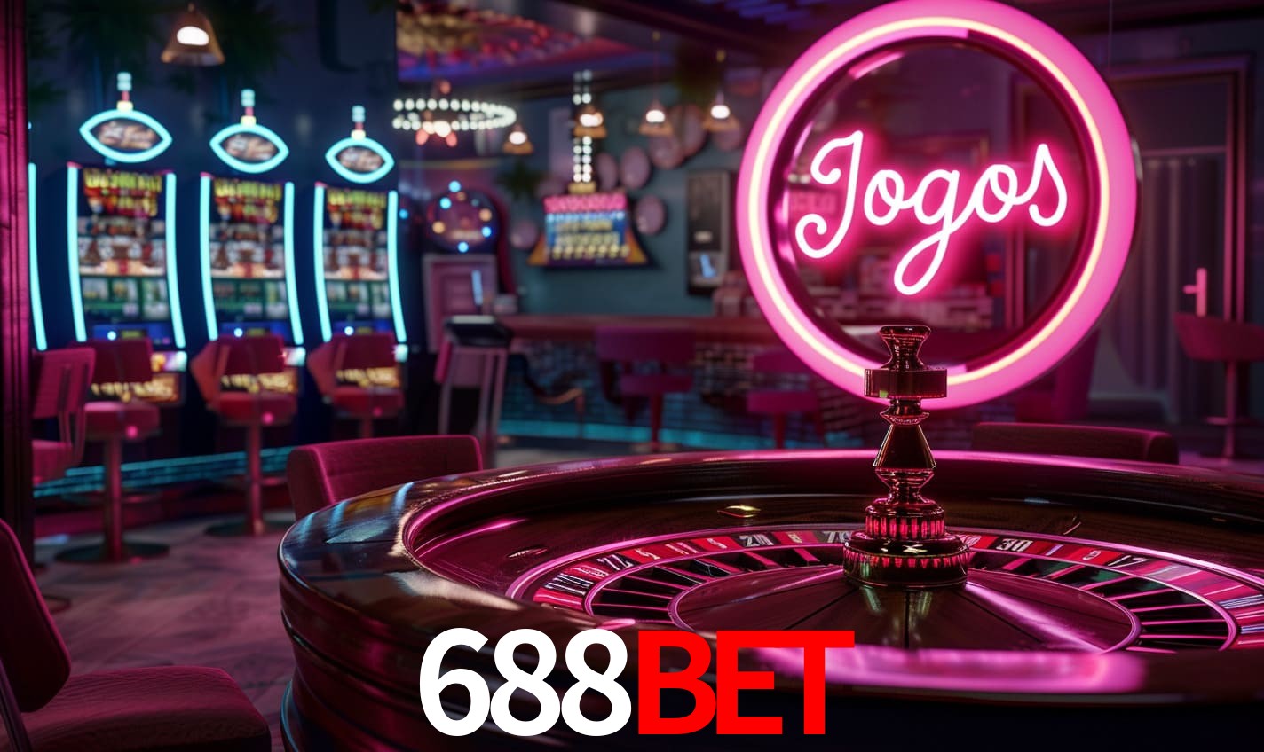 688BET Salvador - Strategies