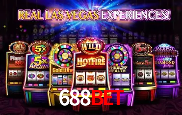 688BET Brasília - VIP Program