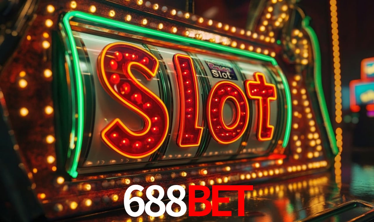 688BET - Login Methods