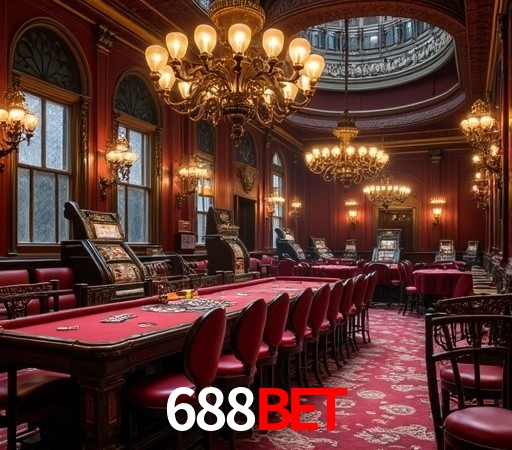 688BET Rio de Janeiro - Licenses