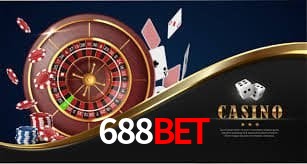 Provedores de Jogos 688BET