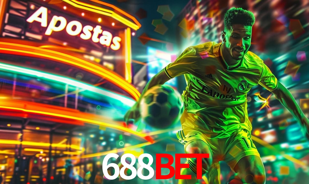 Promoção Relâmpago 688BET