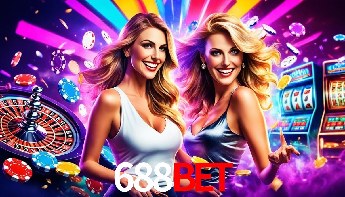 Casino VIP 688BET