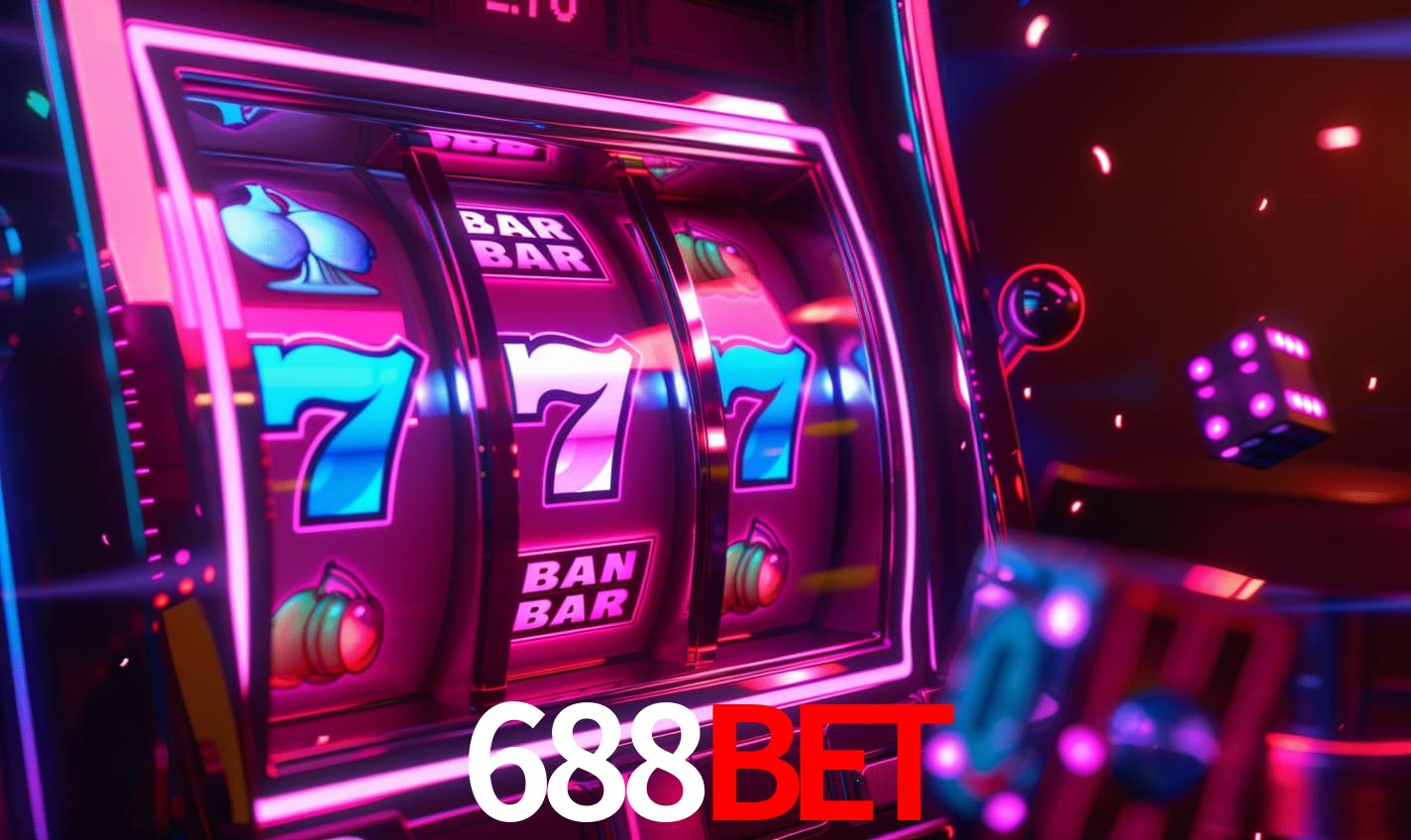 688BET Belo Horizonte - Provably Fair