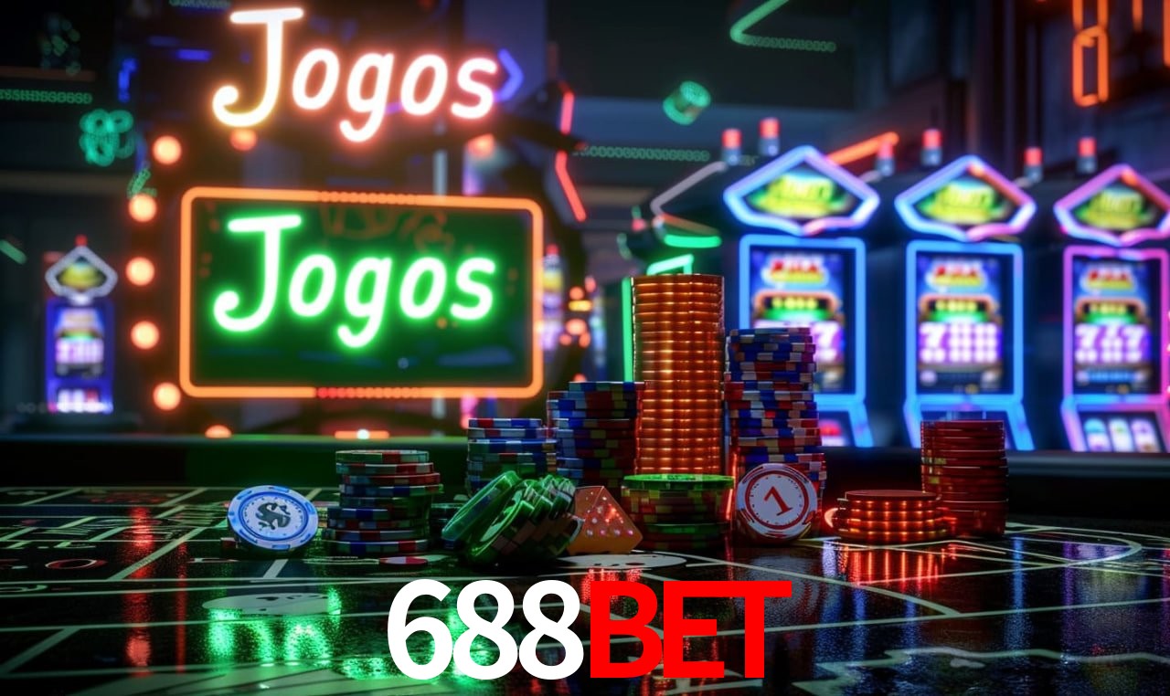 688 BET vip