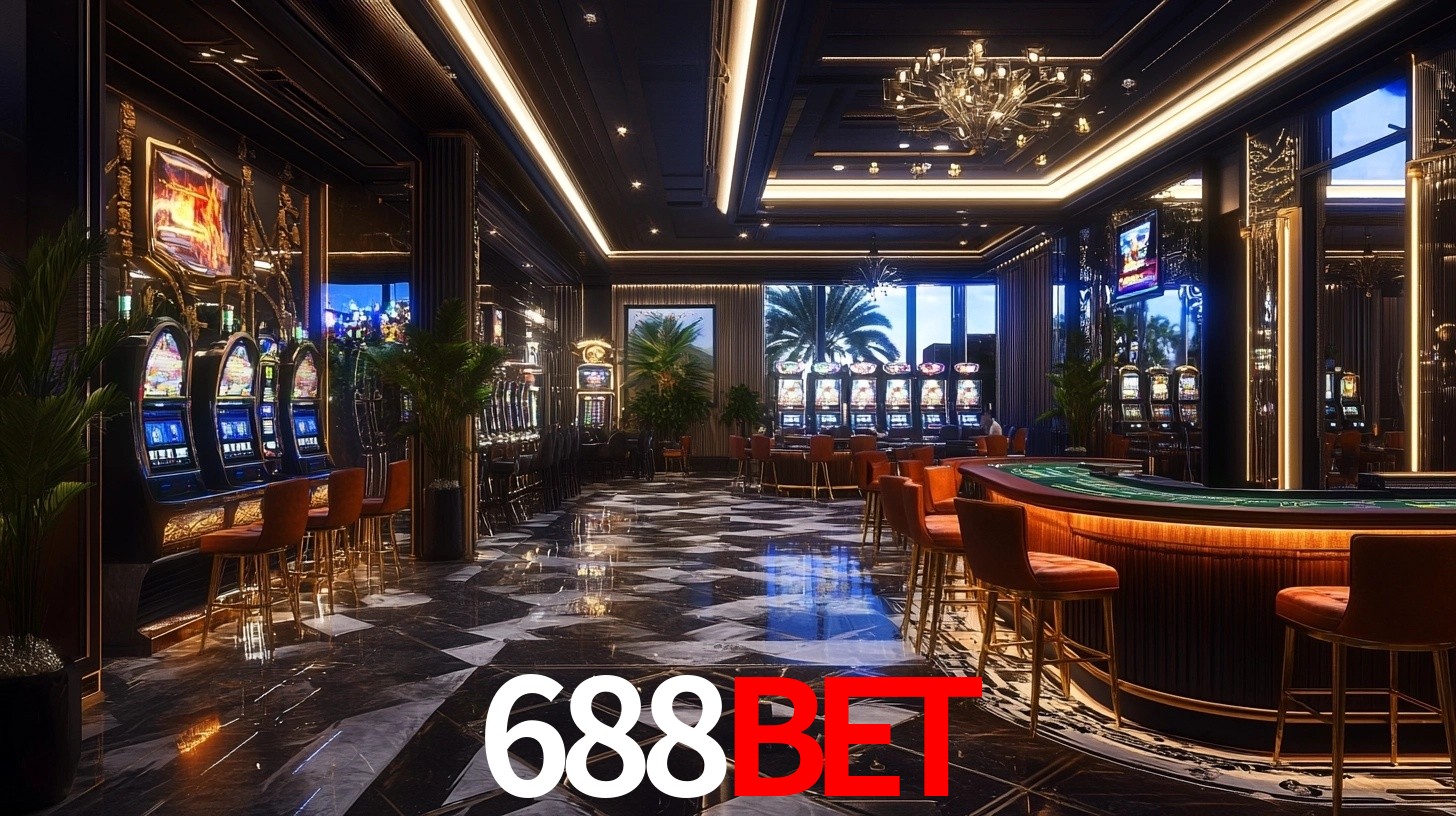 Daily Bonuses 688BET