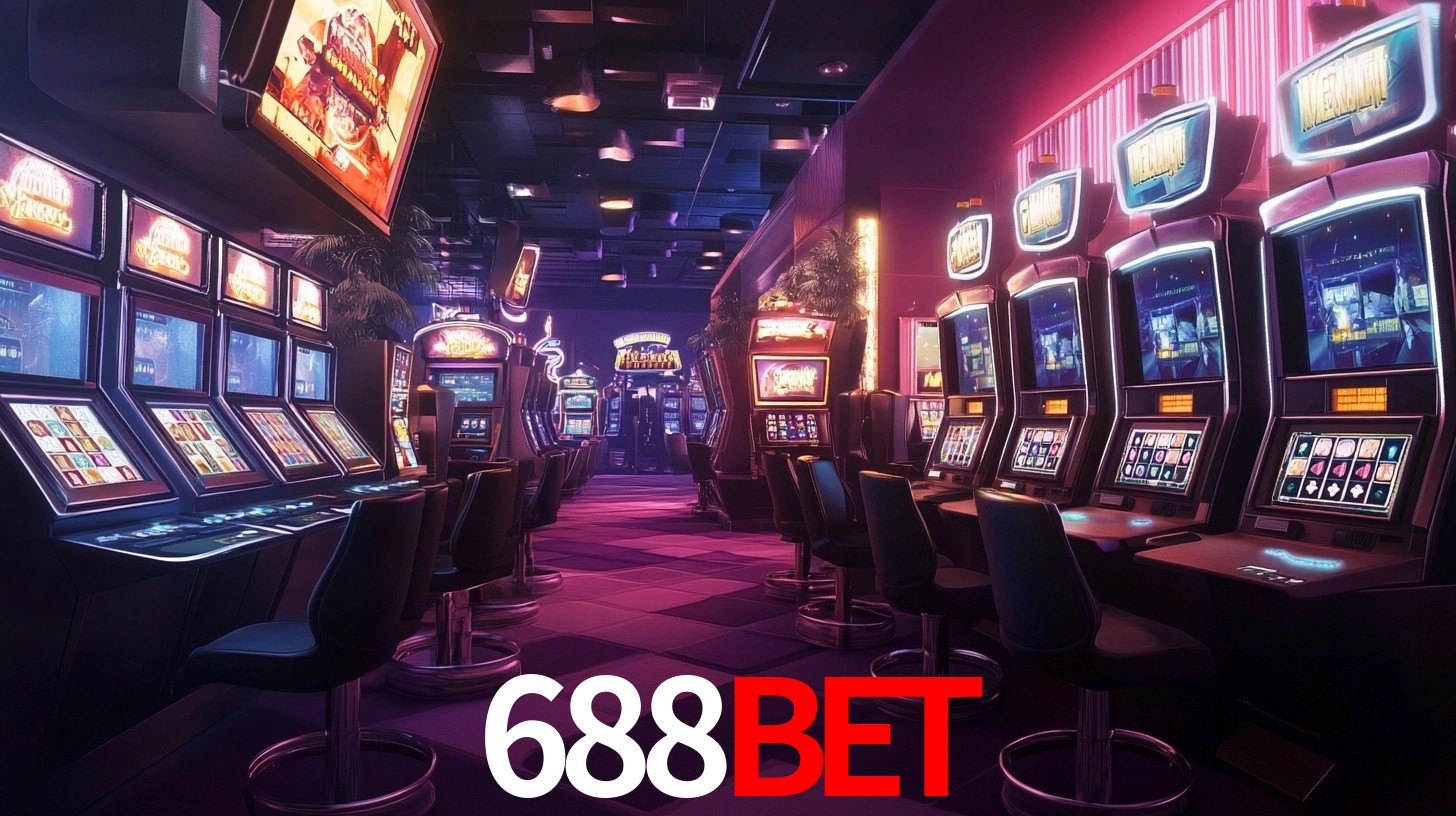 Welcome Bonus 688BET