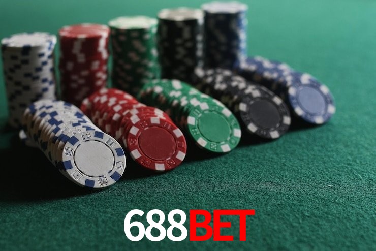 Game Providers 688BET