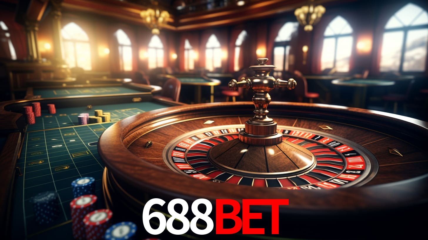 Football Betting 688BET