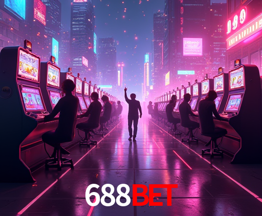 Apostas de Basquete 688BET