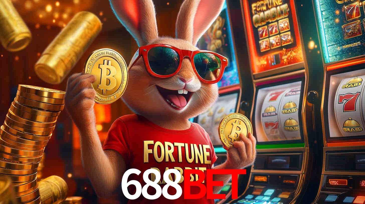 Apostas Esportivas na 688BET: Um Guia Completo