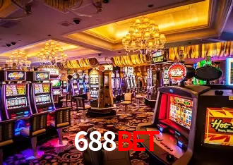 688BET Belo Horizonte - Reivindique Bonus