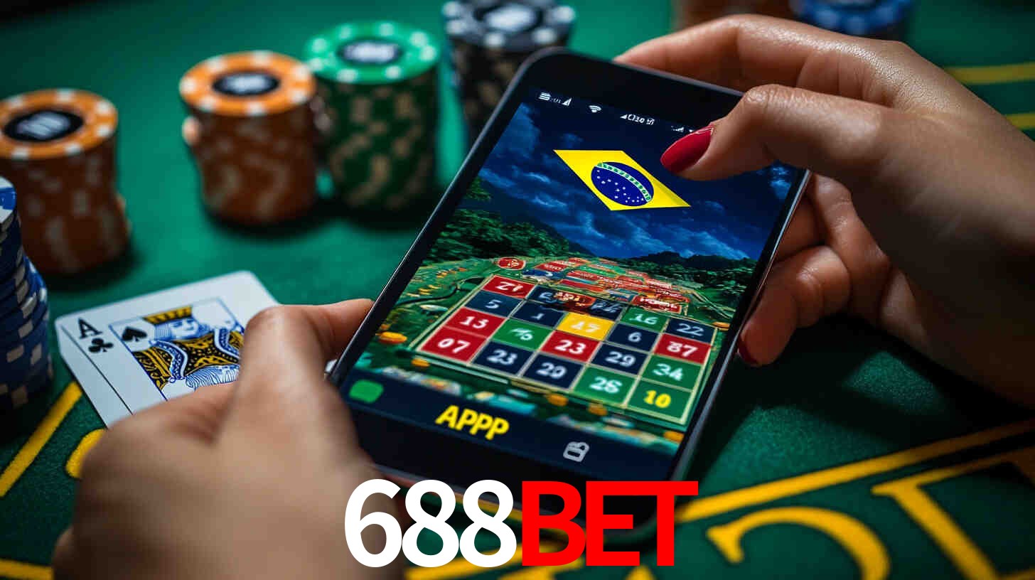 Explorando a Categoria de Eventos em Apostas na 688BET