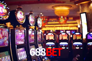 688BET Bônus - Pacote R$5.000 + VIP