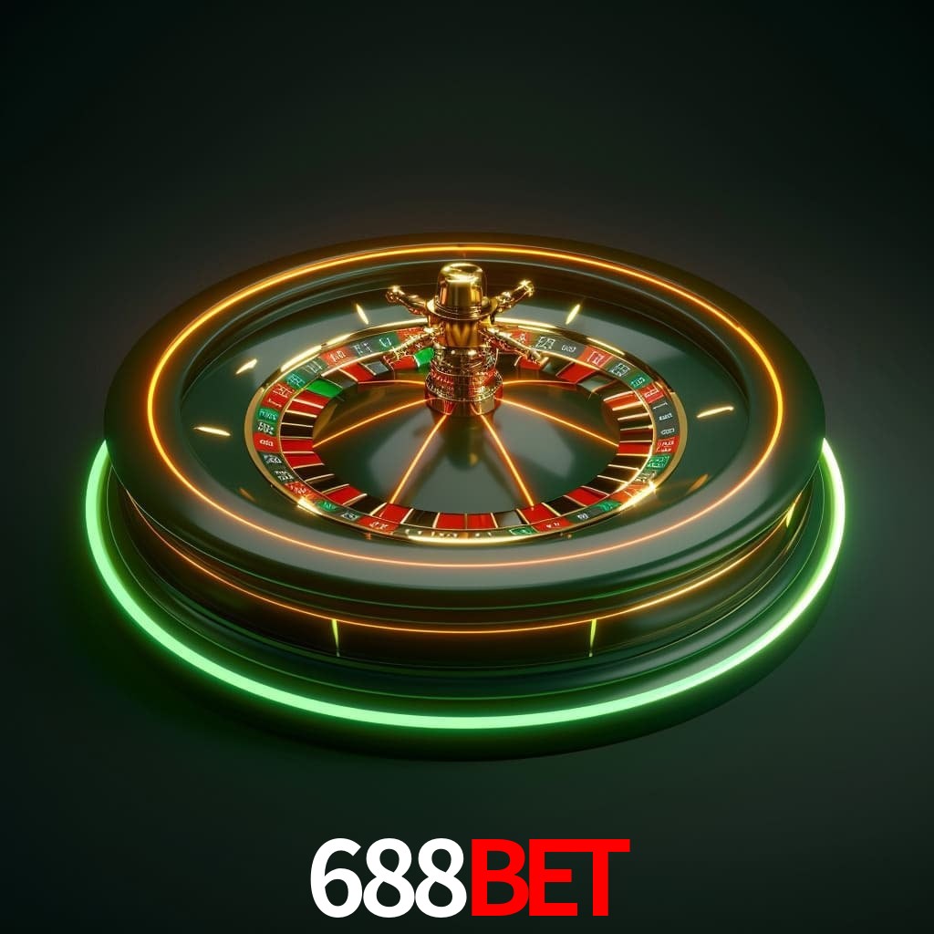 688BET App - Aplicativo Móvel Oficial