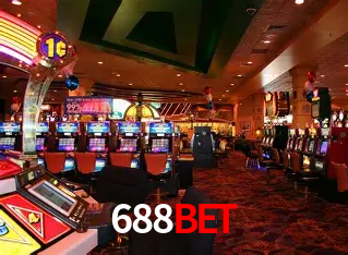 688BET Belo Horizonte - VIP Casino