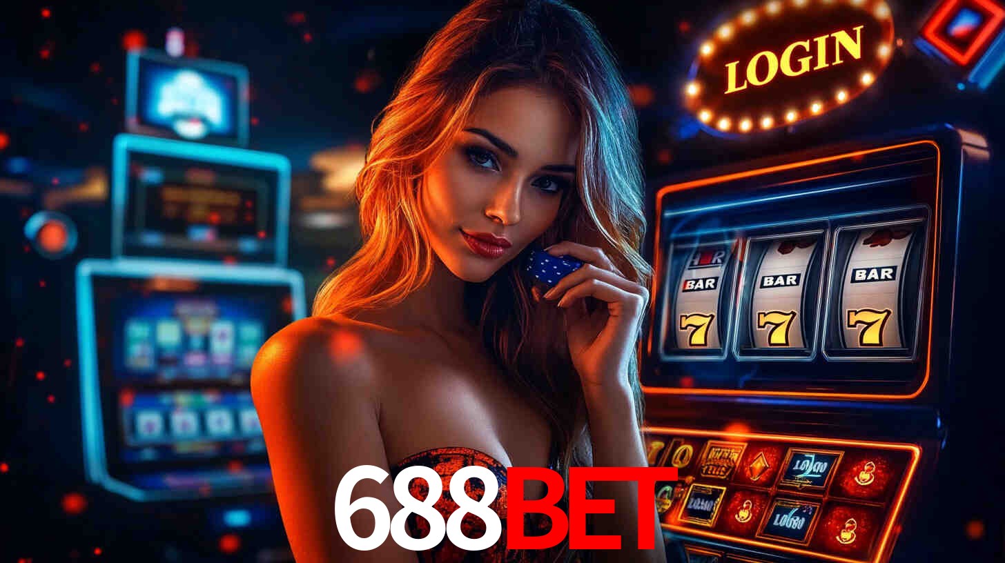 688 BET vip