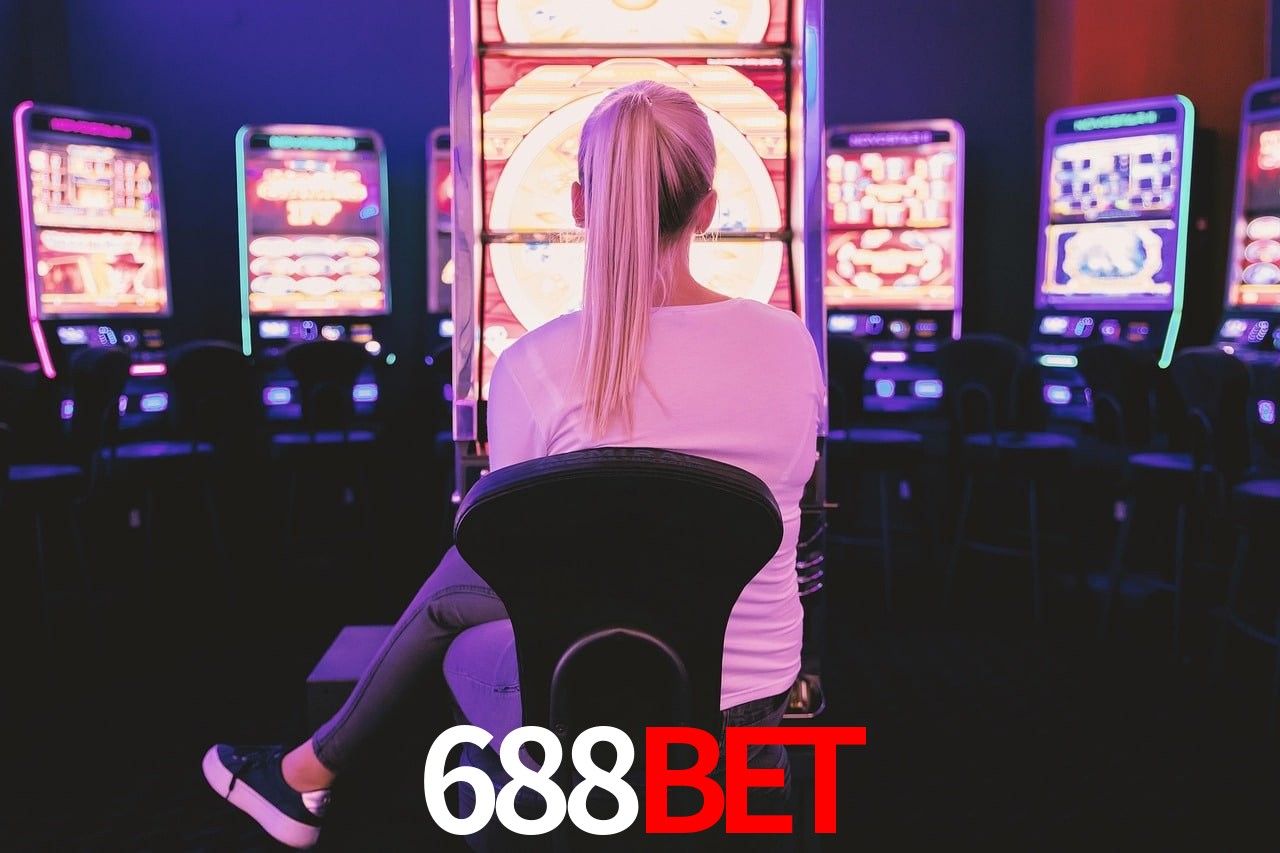 Secure Login 688BET