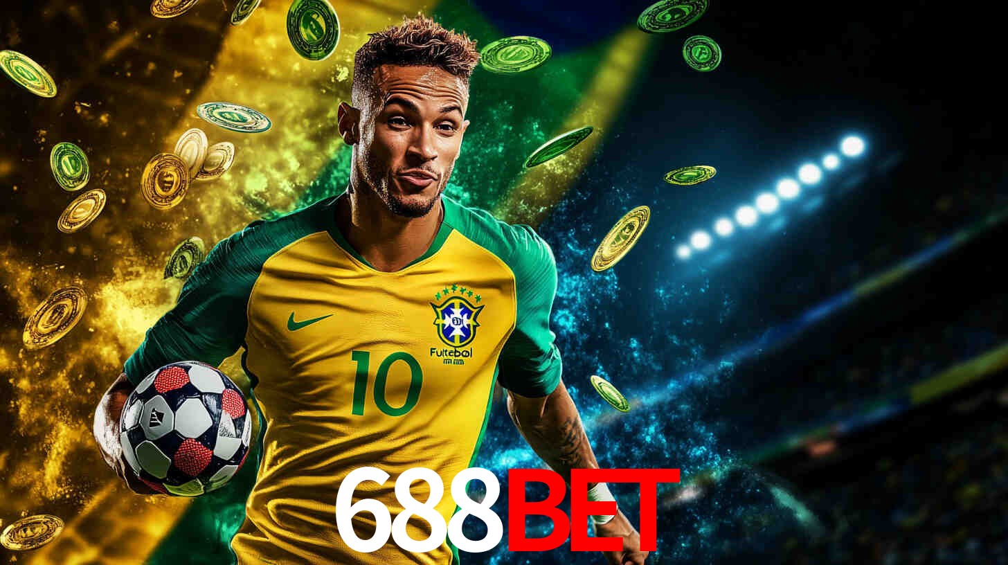 Descubra a Essência do 688BET: Nossa História e Compromissos