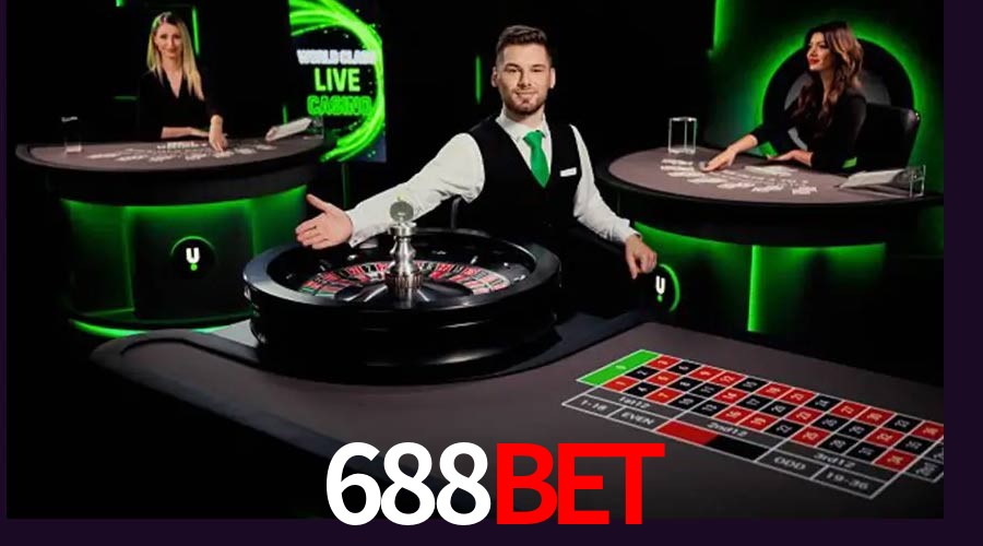Weekend Specials 688BET