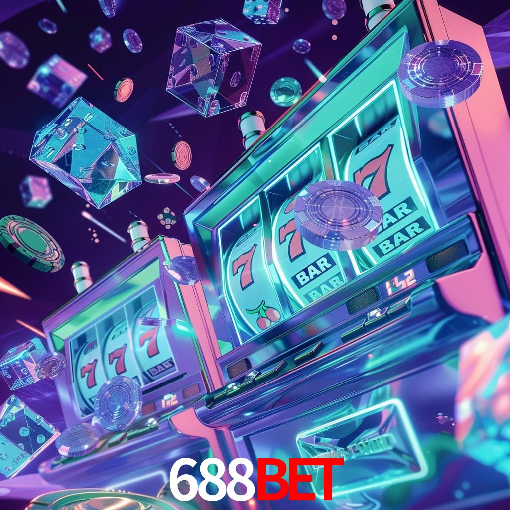 Interface do App 688BET