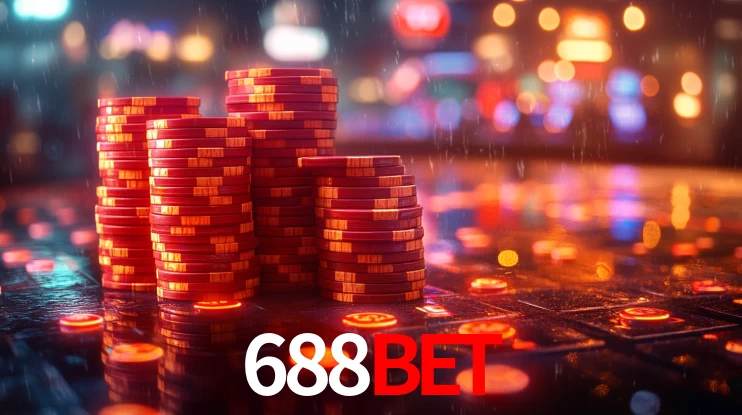 Explore as vantagens do 688BET: serviço profissional e confiabilidade
