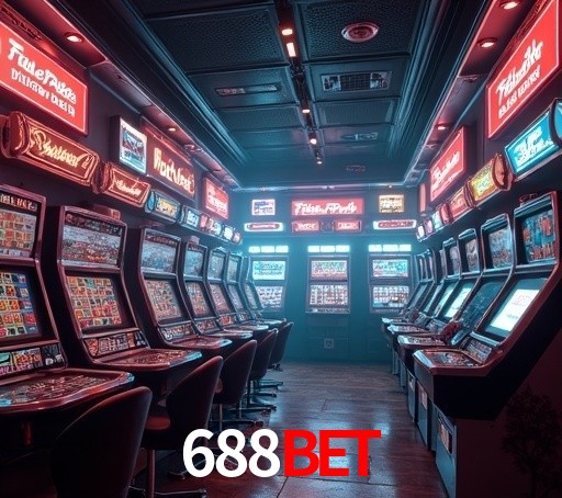 688BET Promoções - 30+ Ofertas Diárias