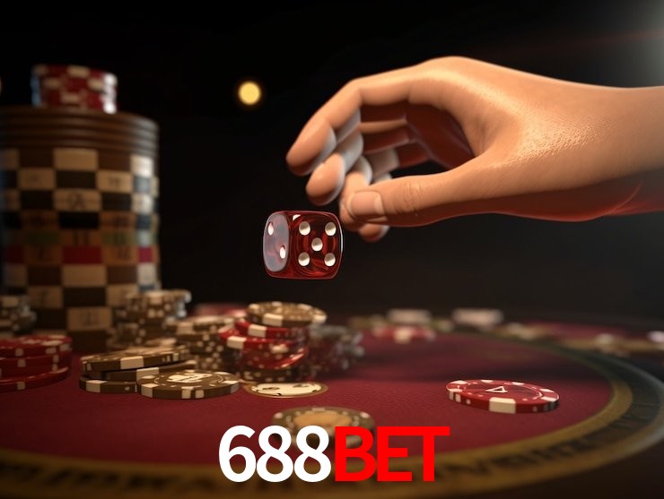 Promoções Sazonais 688BET