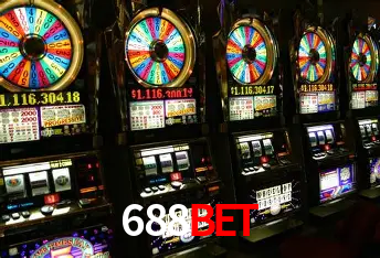 Apostas Esportivas na 688BET: Um Guia Completo