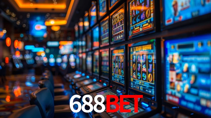 Seasonal Promotions 688BET