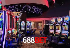 688BET São Paulo - Hot Promos