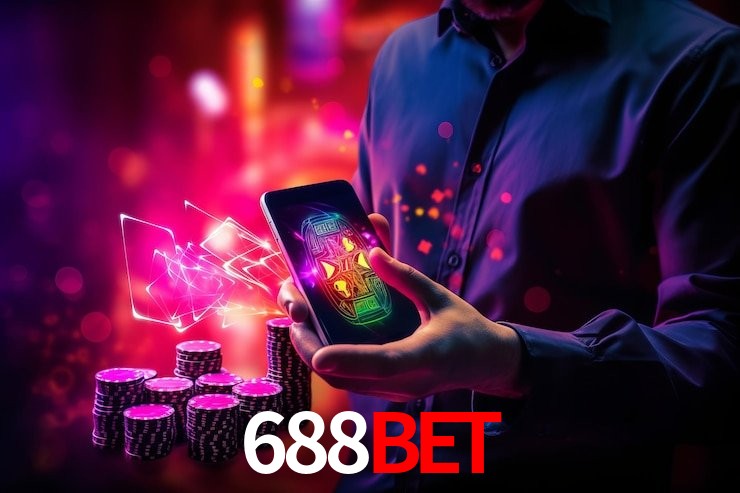 Apostas de Tênis 688BET