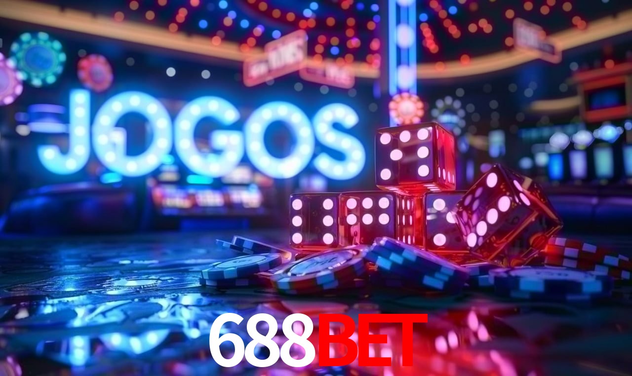 Mesa de Blackjack 688BET