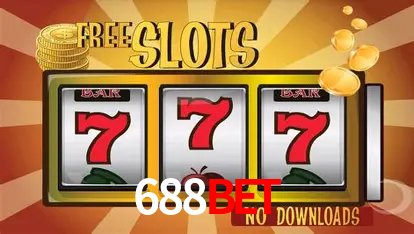 Descubra o Mundo do Cassino Online com 688BET