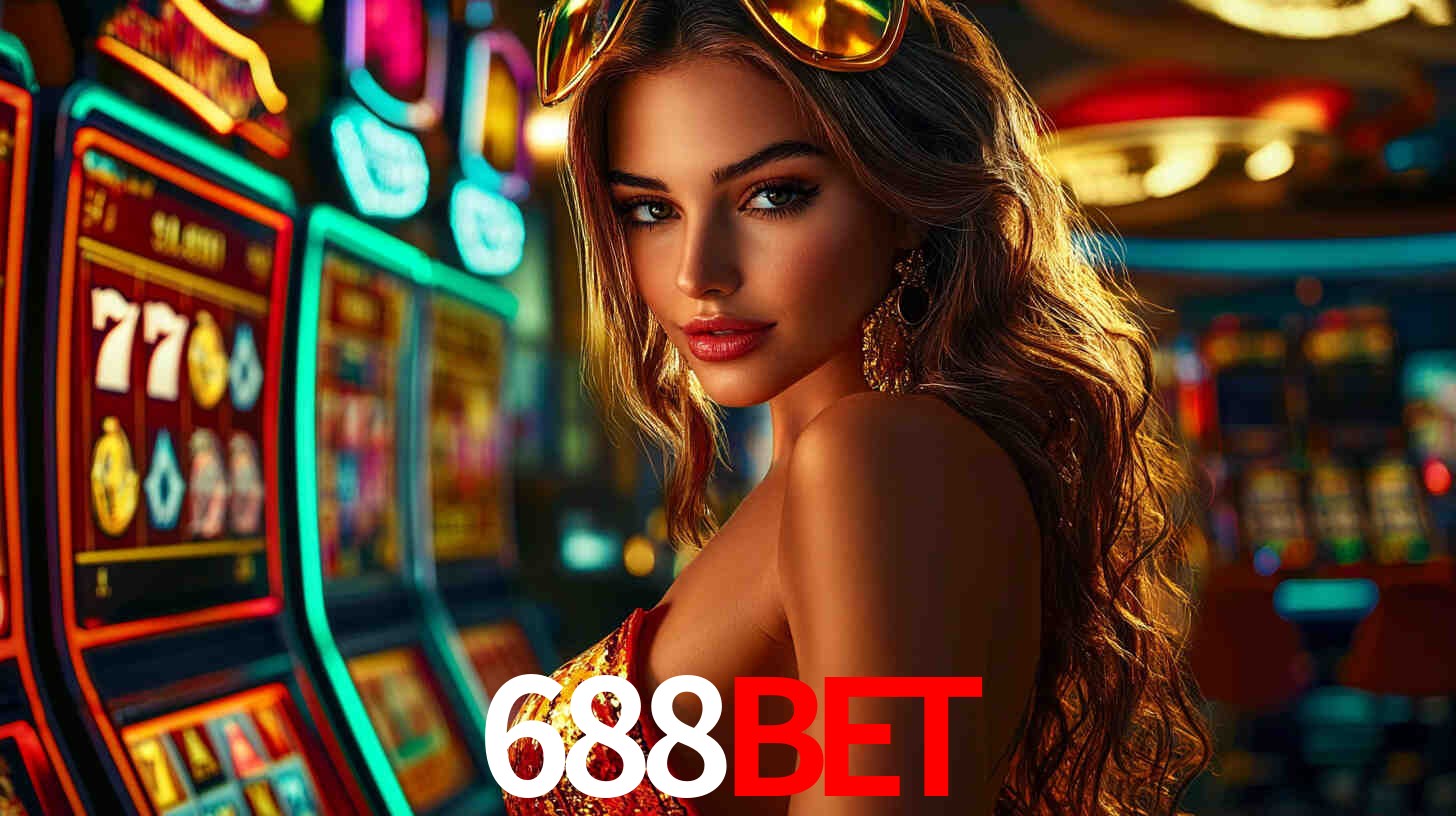 Roulette Table 688BET