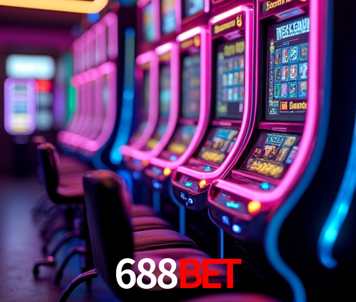 688BET Slot - 320+ Caça-Níqueis Premium