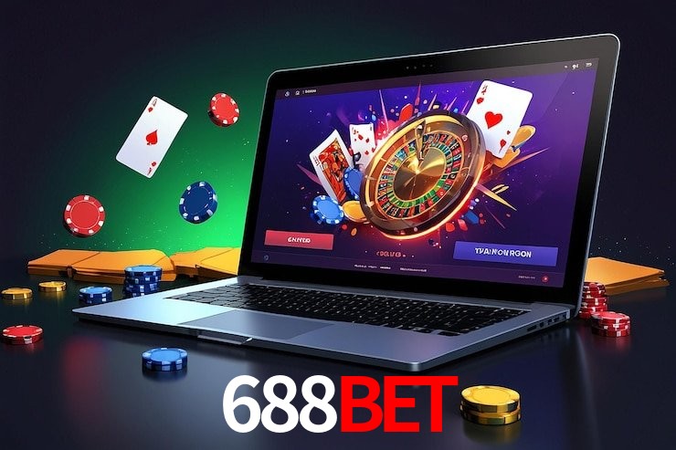 688BET Belo Horizonte - Payments