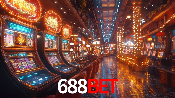 688BET