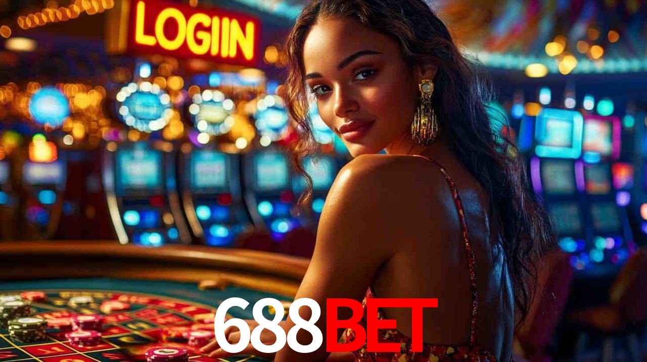688BET Brasília - Jogo Features